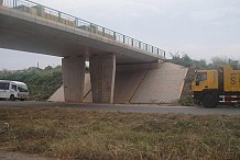 Axe Abidjan – Yamoussoukro : L’autoroute du nord fermée demain